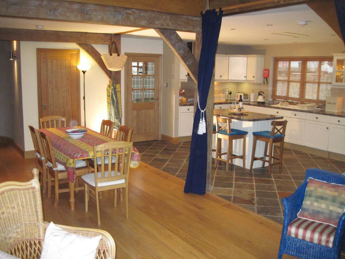 Glenvarloch 칼란더 외부 사진
